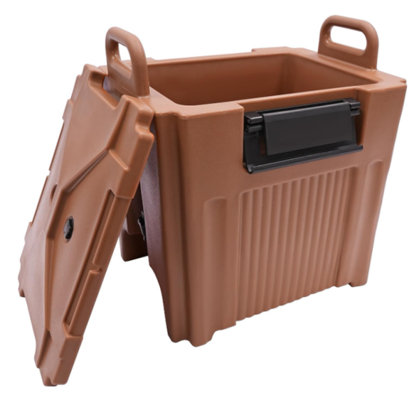 Insulated food pan carrier with steel barrel for catering and hotel and restaurant manufacturers From China | Raystreak - Image 3