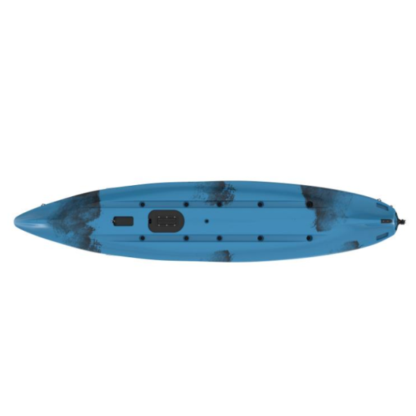 Customized 13.5ft sit on top Pedal Fishing Kayak OEM ODM manufacturers From China and Thailand | Raystreak - Image 3