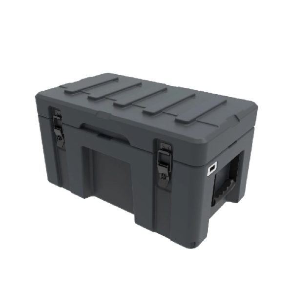 53L LLDPE Rugged Cargo Storage Case - Image 3