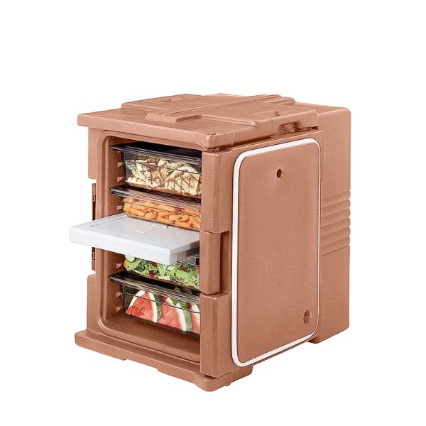 Plastic Insulated Food pan Carrier - Image 6
