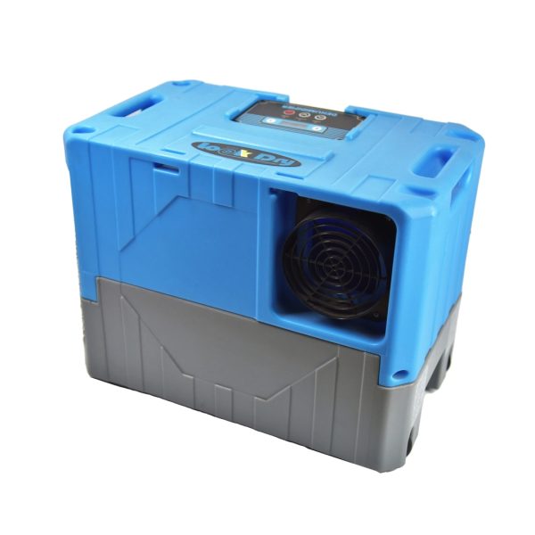 45L Portable Commercial air Dehumidifier Dryer - Image 5