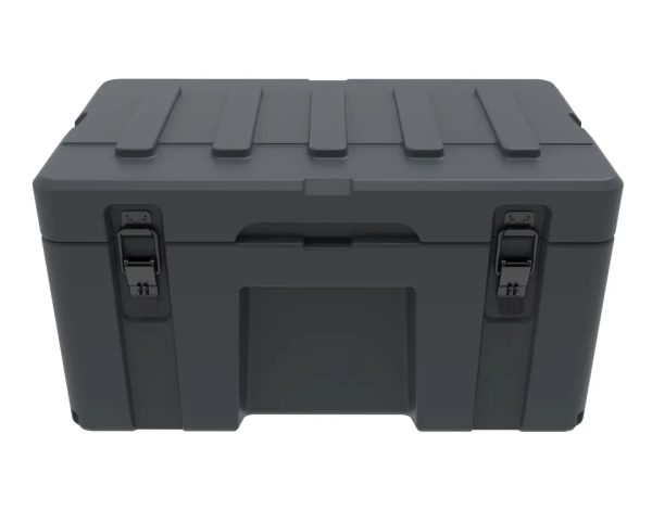 53L LLDPE Rugged Cargo Storage Case