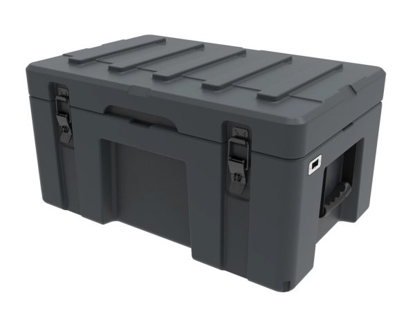 53L LLDPE Rugged Cargo Storage Case - Image 2