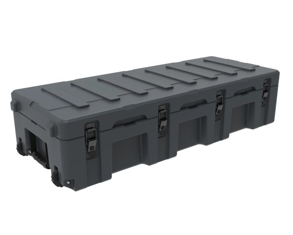 122L Outdoor Off-road Plastic Storage Box $125.84 0  - 0 reviews