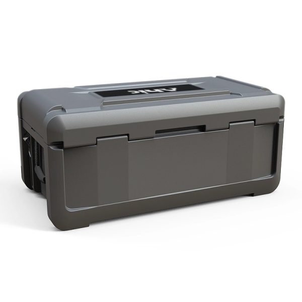 90L Rugged LLDPE Cargo Case - Tool Storage - Image 4