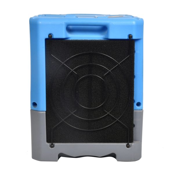 45L Portable Commercial air Dehumidifier Dryer - Image 4