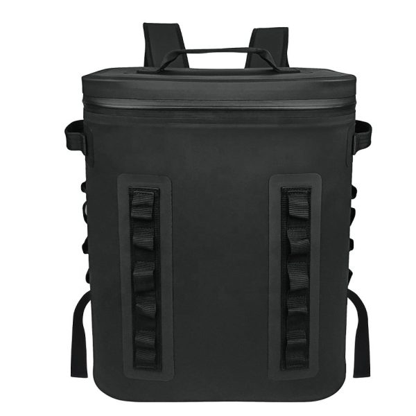 20L Insulated Cooler Bag - Versatile Thermal Backpack - Image 3