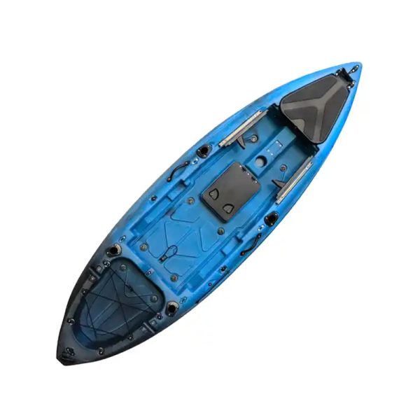 2.85m(9ft4)Single Kayak With Frame Seat