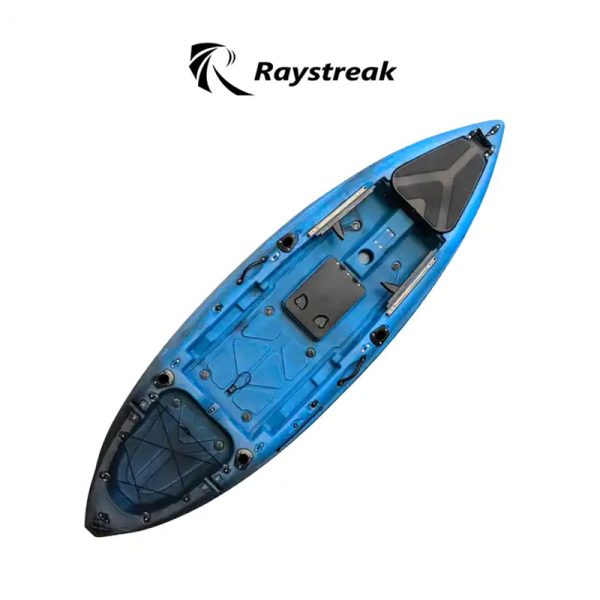 2.85m(9ft4)Single Kayak With Frame Seat - Image 3