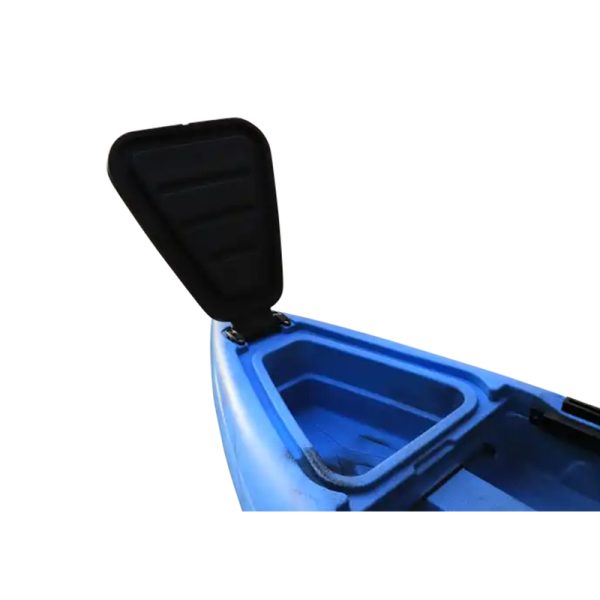 2.85m(9ft4)Single Kayak With Frame Seat - Image 5