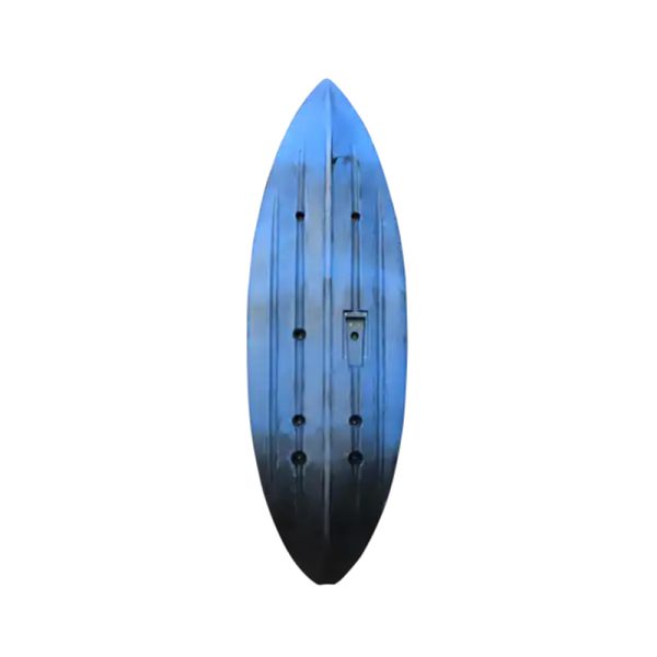 2.85m(9ft4)Single Kayak With Frame Seat - Image 6