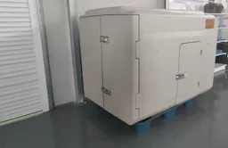 1000L Portable Food Cold Storage Freezer for Portable Freezer Cold Chain Box for Pickup Truck/ Refrigerated Tricycle - 图片 5