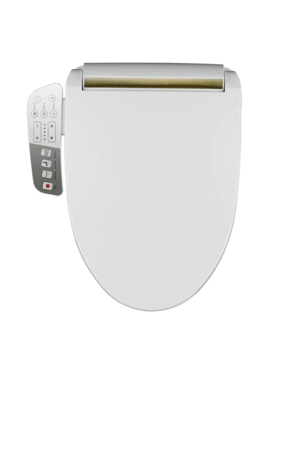 Toilet lid - Image 3