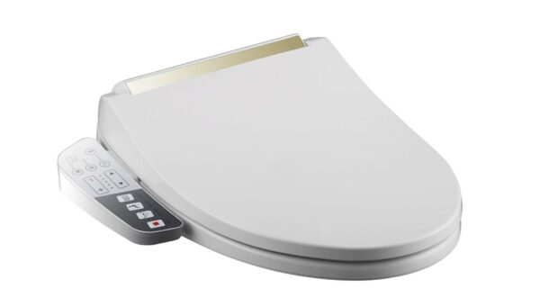 Toilet lid - Image 2